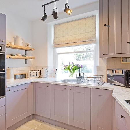 Duck Cottage Гаргрейв Екстериор снимка